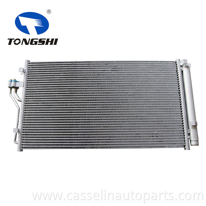 Ac Condenser for KIA IX35 (LM) 2.0 i 16V 09 OEM 97606-2Y500 Car Condenser